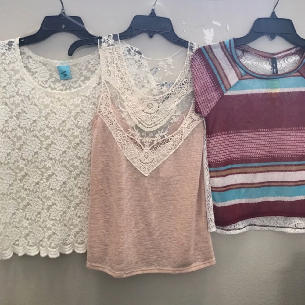 💥SALE💥‼️tops Size Med.